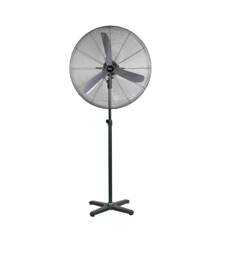 מאוורר עמוד תעשייתי "26 חשמלי 220W