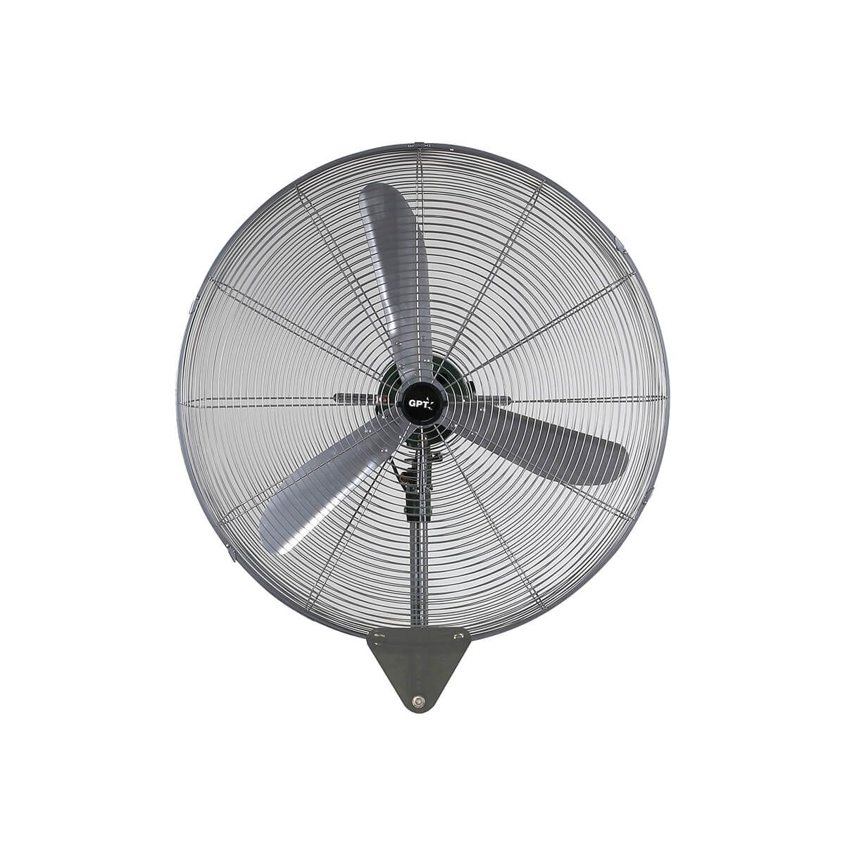 מאוורר קיר תעשייתי "30 חשמלי 280W