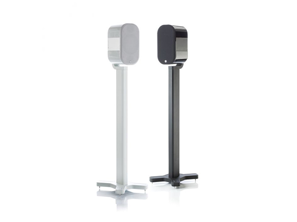 זוג מעמדים לרמקולים מסדרת  MONITOR AUDIO APEX STANDS