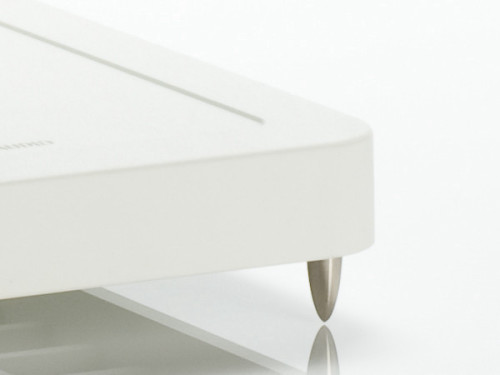 זוג מעמדים לרמקולים מסדרת MONITOR AUDIO RADIUS HD STANDS