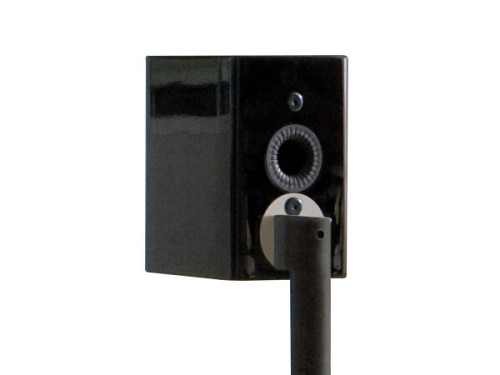 זוג מעמדים לרמקולים מסדרת MONITOR AUDIO RADIUS HD STANDS