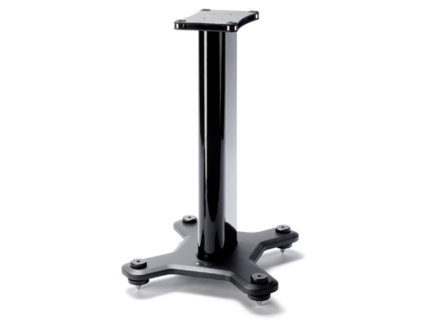 זוג מעמדים לרמקולים מסדרת MONITOR AUDIO PLATINUM II STANDS