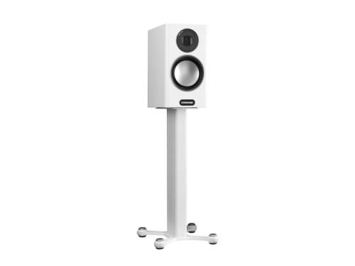 זוג מעמדים לרמקולים מדפיים MONITOR AUDIO STANDS