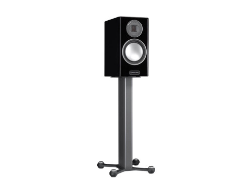 זוג מעמדים לרמקולים מדפיים MONITOR AUDIO STANDS
