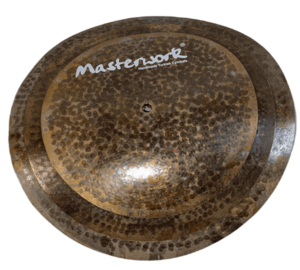 סט 3 מצילות STACK עבודת יד "11 - "13 - "15 מסדרת NATURAL דגם NSS-135 מבית MASTERWORK