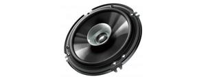 PIONEER TS-G1610F רמקולים לרכב פיוניר