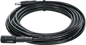 צינור מאריך 6 מטר למכונות שטיפה Bosch F016800361 עד 135 באר