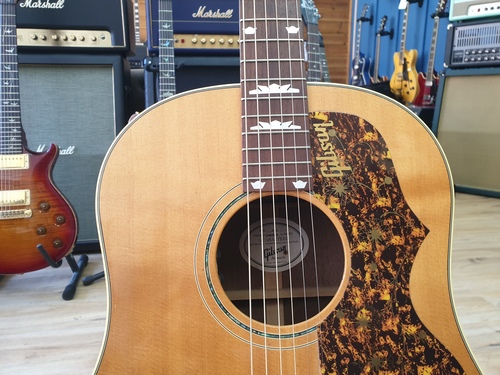 Gibson J15 USA 2016