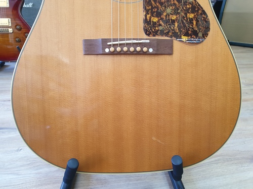 Gibson J15 USA 2016