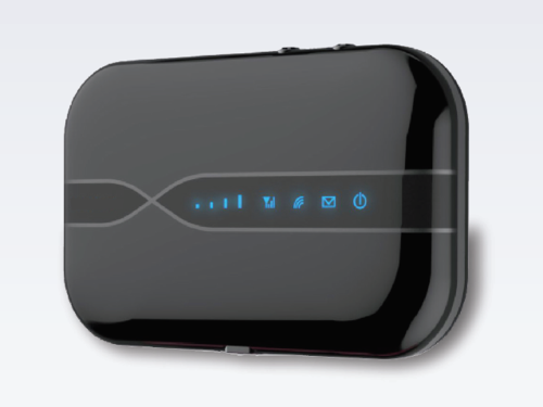 ראוטר סלולרי D-Link DWR-932C