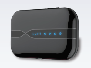 ראוטר סלולרי D-Link DWR-932C