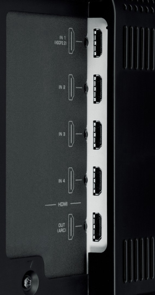 סאונד בר YAMAHA YSP-5600