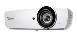 מקרן Optoma Full HD דגם EH416E