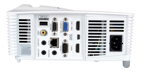 מקרן Optoma Full HD דגם EH416E