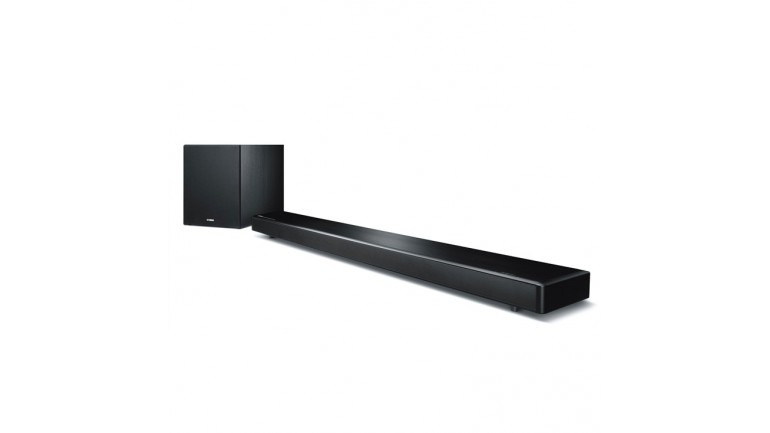 מקרן קול YAMAHA YSP-2700