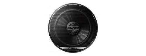 TS-G1620F רמקולים לרכב פיוניר PIONEER 