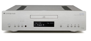 קומפקט דיסק Cambridge Audio 851C