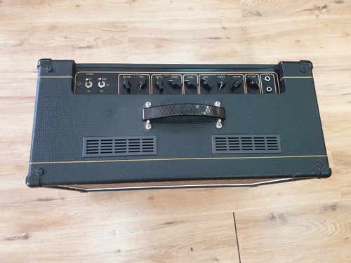 Vox AC15 C1