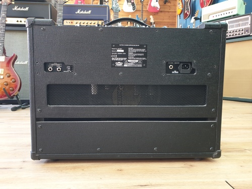 Vox AC15 C1