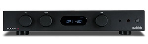 מגבר סטריאו Audio Lab דגם 6000A