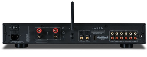 מגבר סטריאו  Audio Lab דגם 6000A 