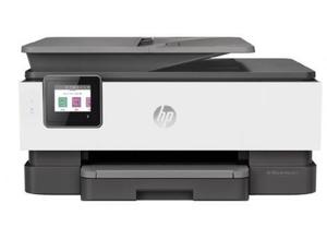 Hp officejet pro 8023 all-in-one