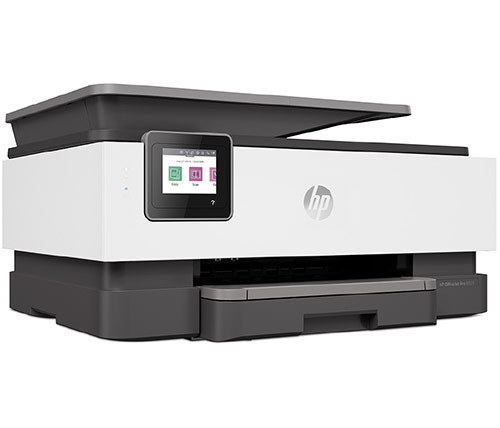 Hp officejet pro 8023 all-in-one