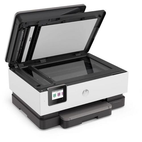 Hp officejet pro 8023 all-in-one