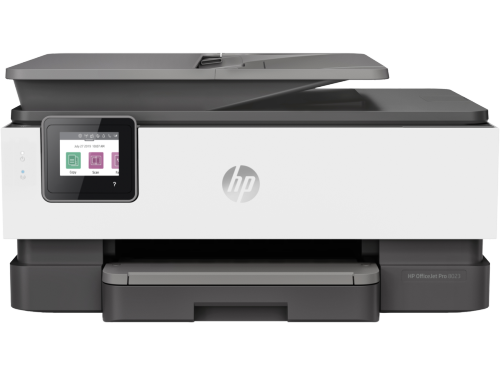 Hp officejet pro 8023 all-in-one