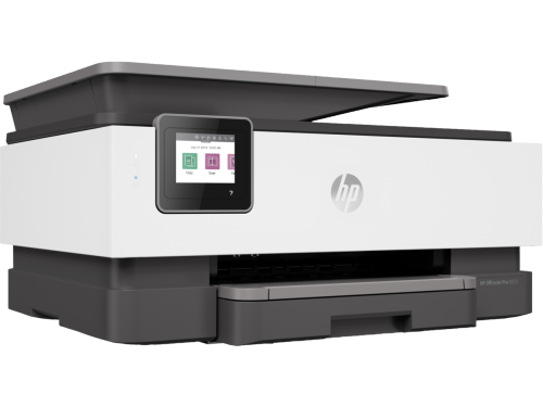 Hp officejet pro 8023 all-in-one