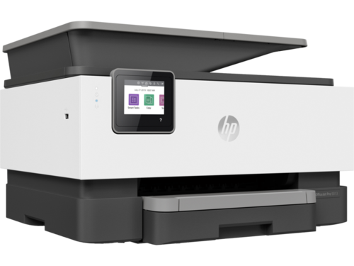 Hp officejet pro 9013 all-in-one printer