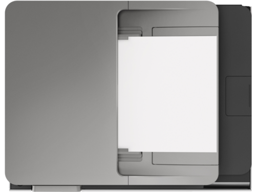 Hp officejet pro 9013 all-in-one printer