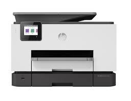 Hp officejet pro 9013 all-in-one printer