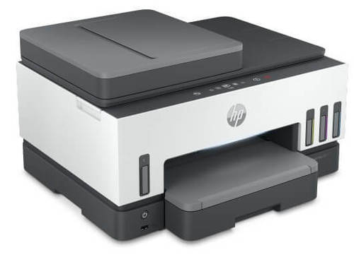 Hp officejet pro 9013 all-in-one printer