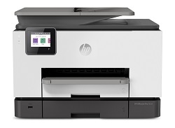 HP OfficeJet Pro 9023 All-in-One