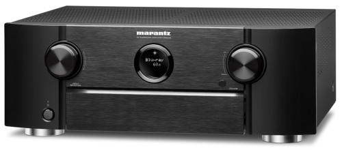 רסיבר קולנוע ביתי 9.2 מבית MARANTZ דגם SR7015 