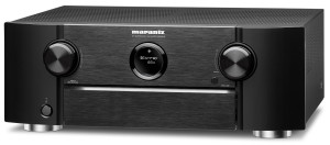 רסיבר קולנוע ביתי 9.2 מבית MARANTZ דגם SR7015