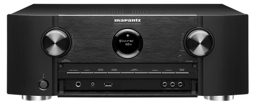רסיבר קולנוע ביתי 9.2 מבית MARANTZ דגם SR7015 