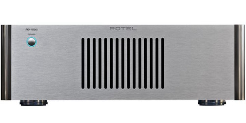 מגבר כוח RB1582 ROTEL