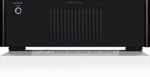 מגבר כוח RB1582 ROTEL