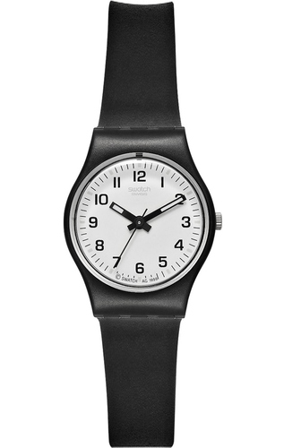 Swatch LB153 SOMETHING NEW 
