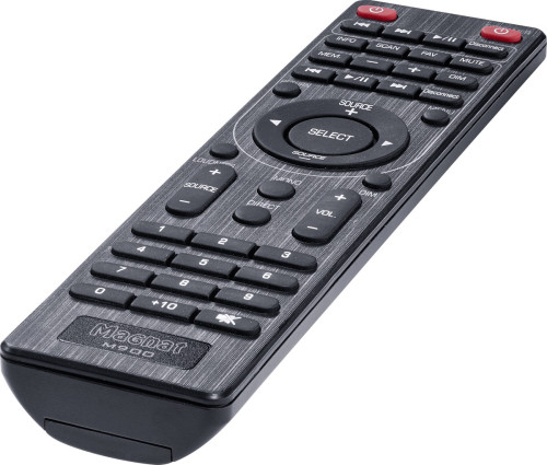 מגבר סטריאו היברידי מבית Magnat דגם MA 900