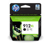 ראש דיו שחור HP XL 912  חסר במלאי 