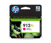ראש דיו אדום HP XL 912 