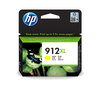 ראש דיו צהוב HP 912 XL 
