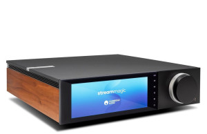 מגבר סטריאו ALL IN ONE מבית CAMBRIDGE AUDIO דגם EVO 150