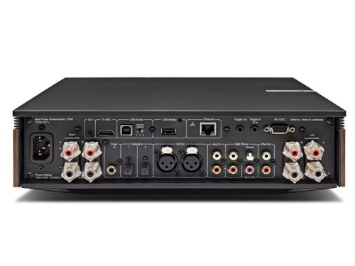 מגבר סטריאו  ALL IN ONE  מבית CAMBRIDGE AUDIO דגם EVO 150 