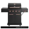 גריל ‏גז Kenmore PG-40409S0LB-2
