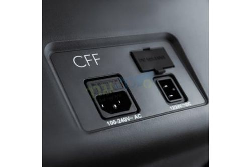 מקרר 44 ליטר CFF45 לרכב וקרוואן