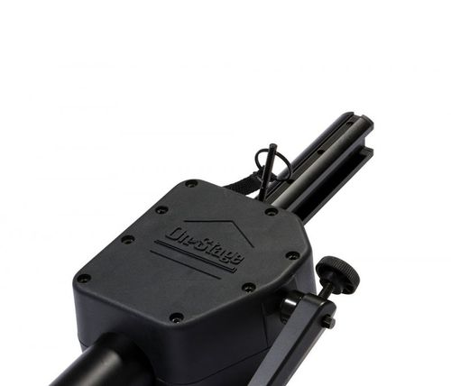זוית נוספת On Stage SS7747V2 Crank-Up Subwoofer Pole